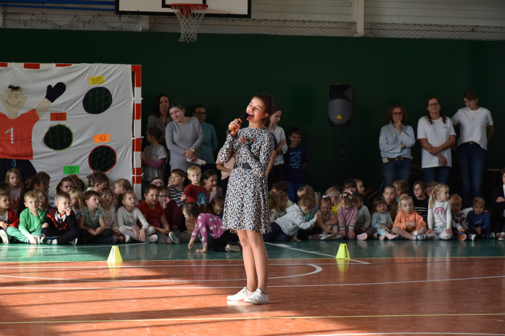 Miedary. Spotkanie domów pomocy społecznej
