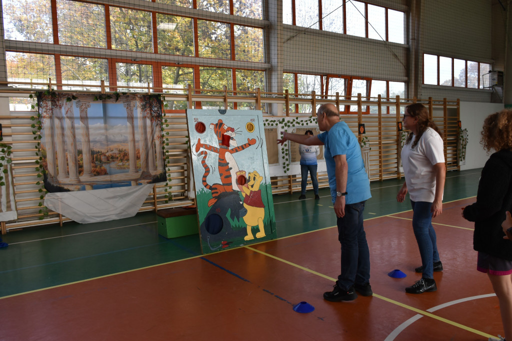 Miedary. Spotkanie domów pomocy społecznej