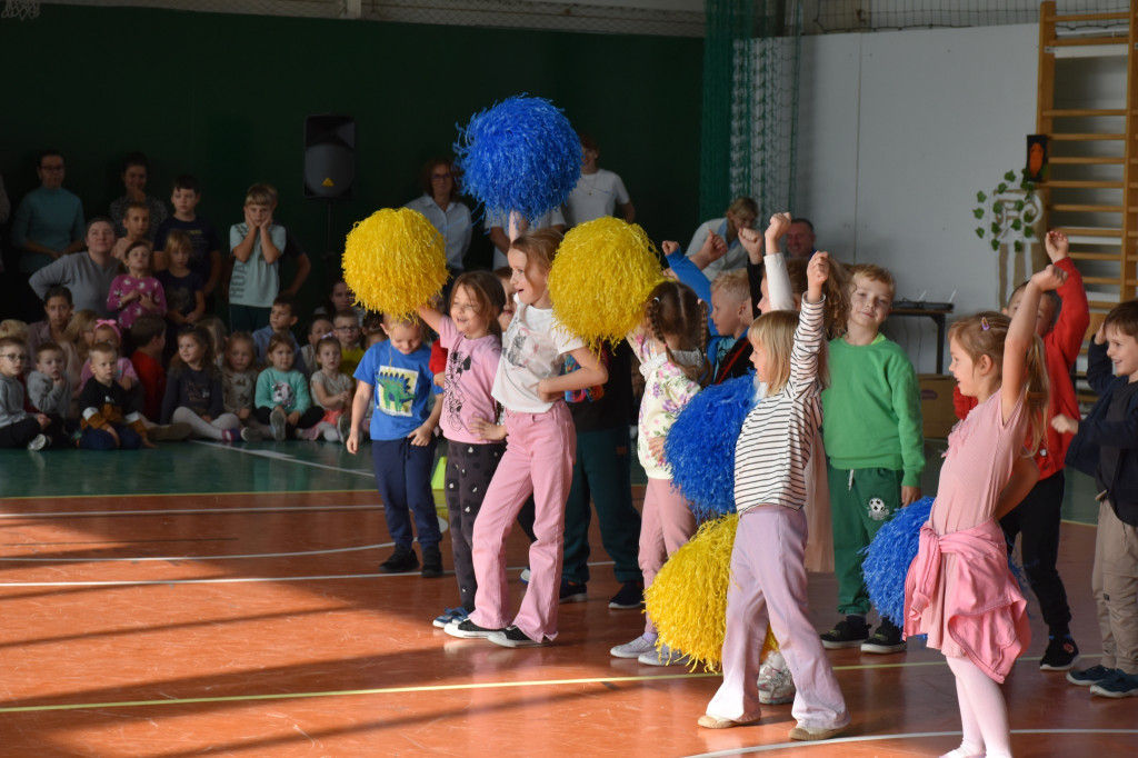 Miedary. Spotkanie domów pomocy społecznej