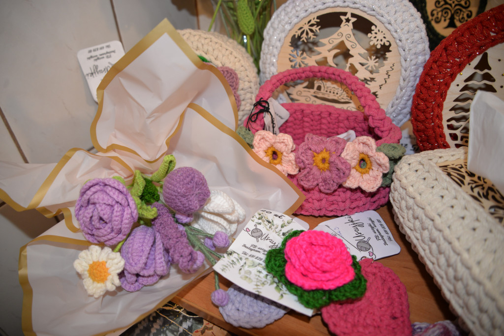 Tarnowskie Góry. ZUS dla seniorów, smakołyki i zdrowie