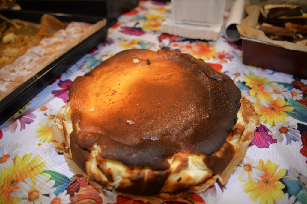 Tarnowskie Góry. ZUS dla seniorów, smakołyki i zdrowie