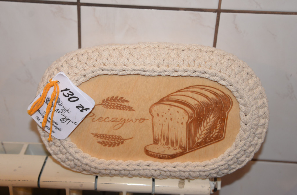 Tarnowskie Góry. ZUS dla seniorów, smakołyki i zdrowie