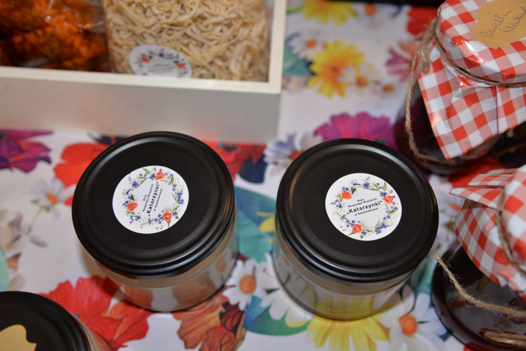 Tarnowskie Góry. ZUS dla seniorów, smakołyki i zdrowie