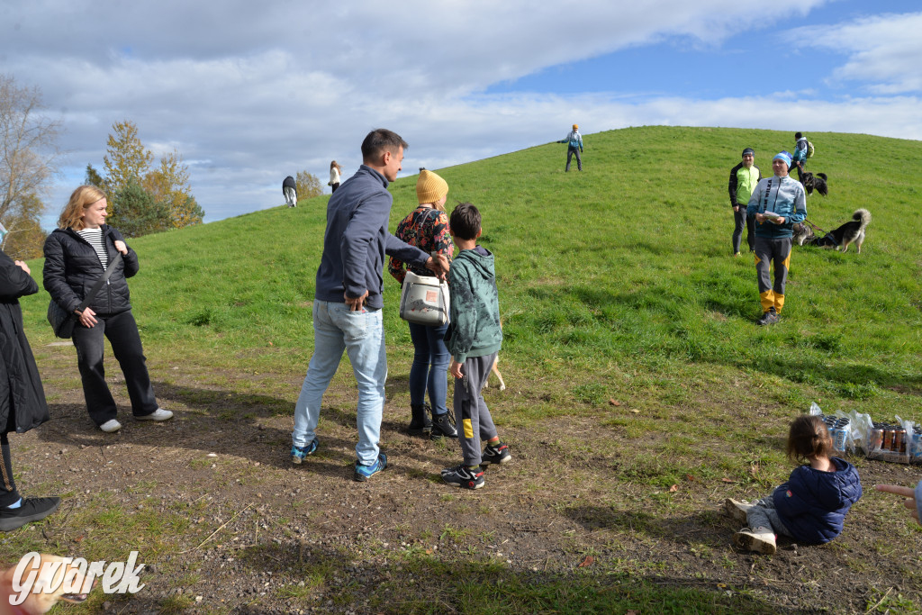 Tarnowskie Góry. Zwycięzcy do adopcji!