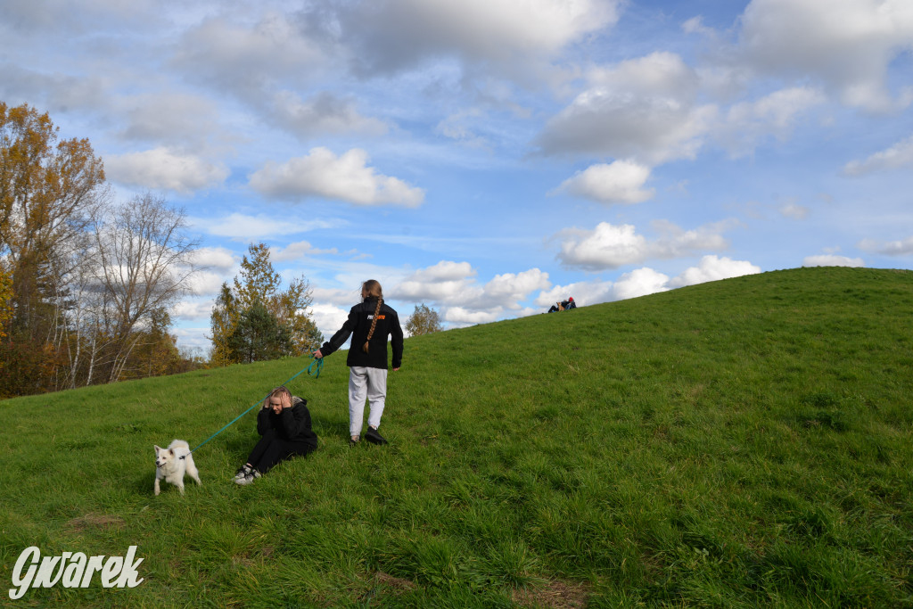 Tarnowskie Góry. Zwycięzcy do adopcji!