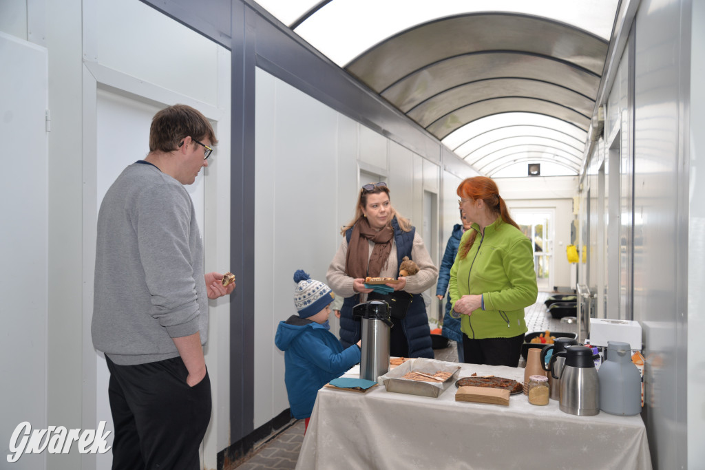 Tarnowskie Góry. Zwycięzcy do adopcji!