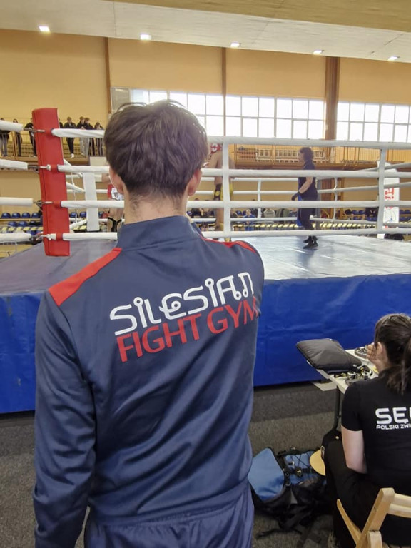 Za nami Piekarska Liga Kickboxingu!
