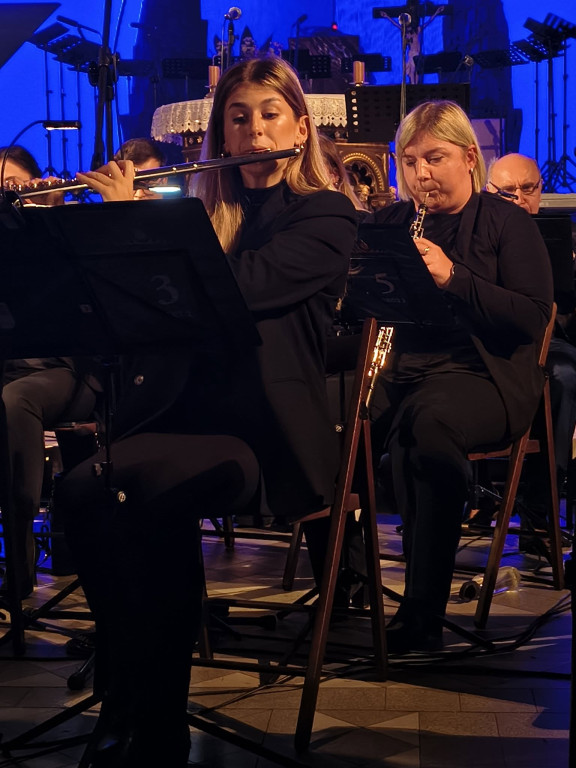 Tarnowskie Góry. III Misterium św. Barbary