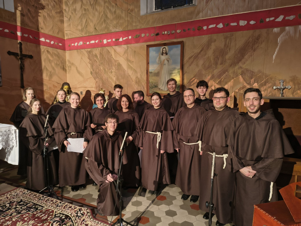 Tarnowskie Góry. III Misterium św. Barbary