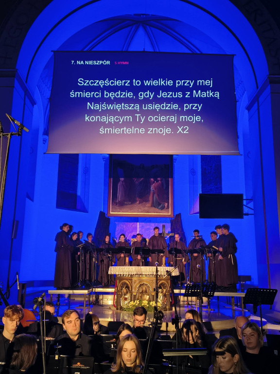 Tarnowskie Góry. III Misterium św. Barbary