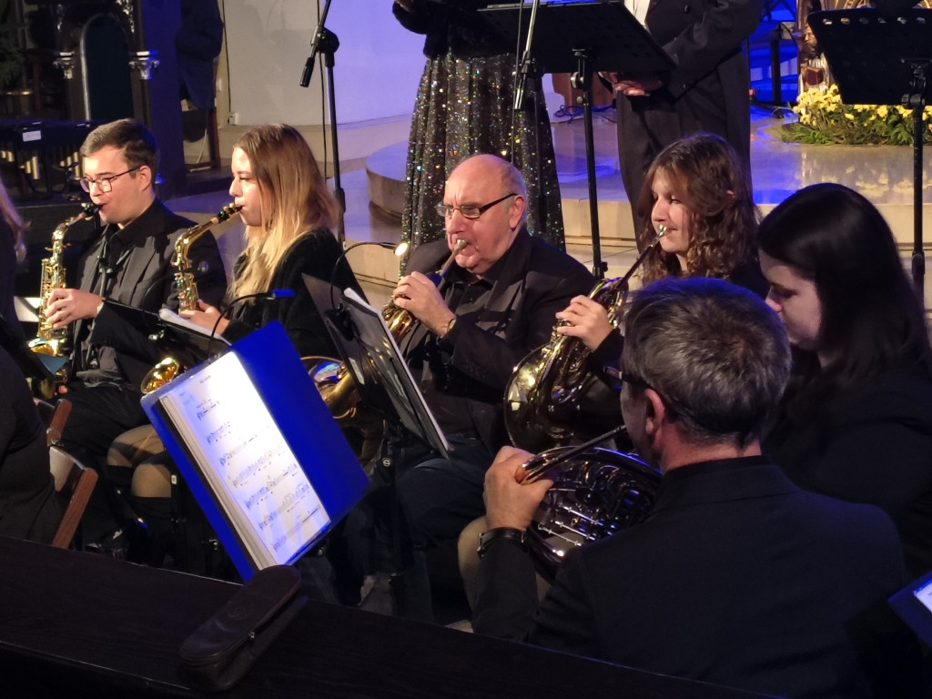 Tarnowskie Góry. III Misterium św. Barbary