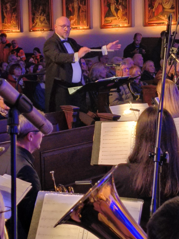 Tarnowskie Góry. III Misterium św. Barbary