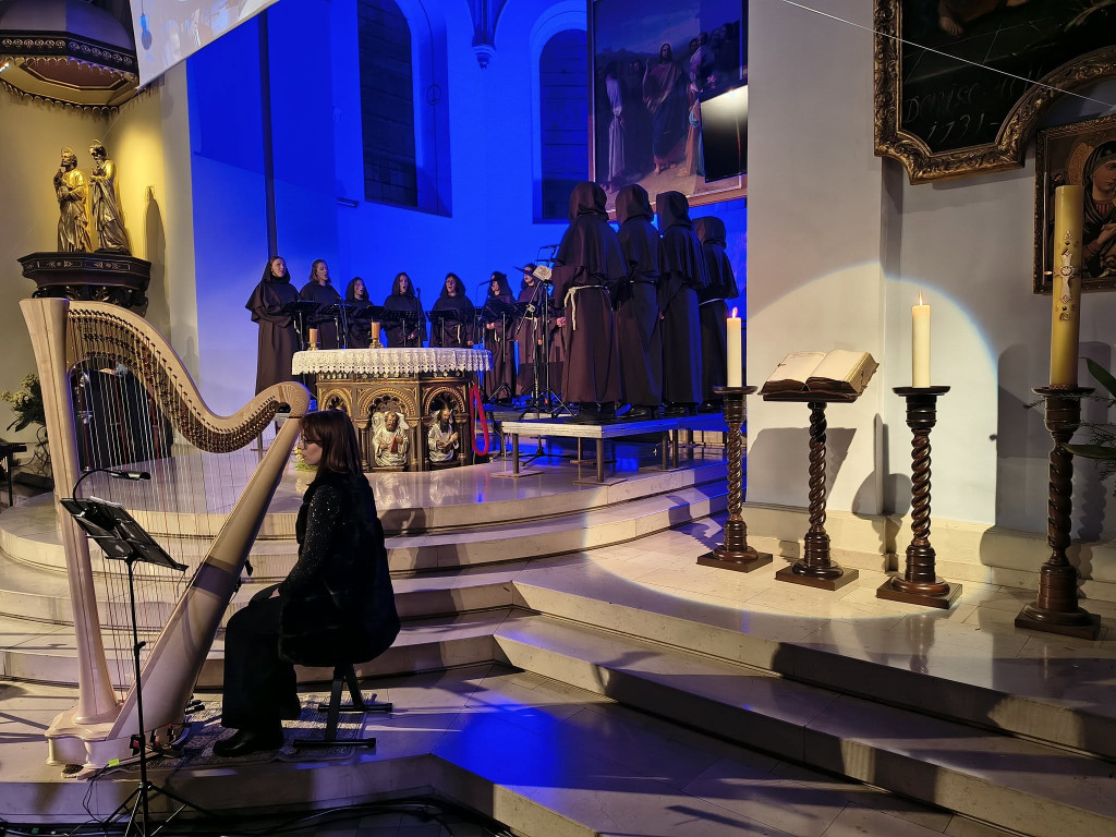 Tarnowskie Góry. III Misterium św. Barbary