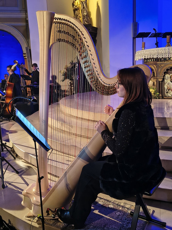 Tarnowskie Góry. III Misterium św. Barbary