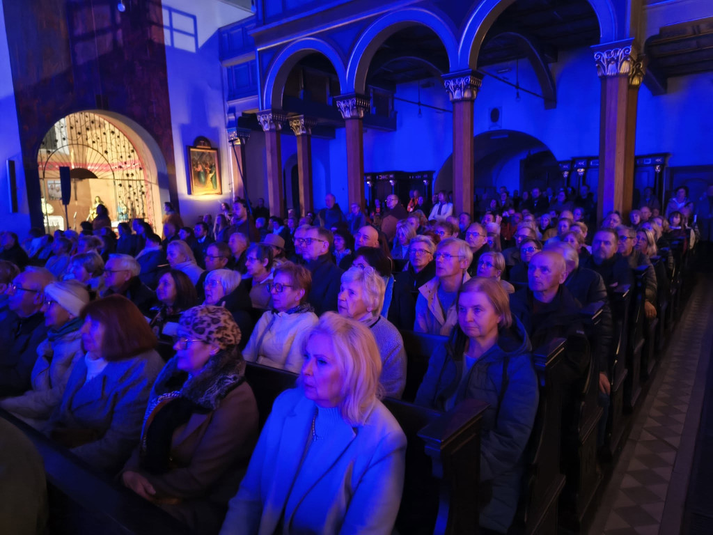 Tarnowskie Góry. III Misterium św. Barbary