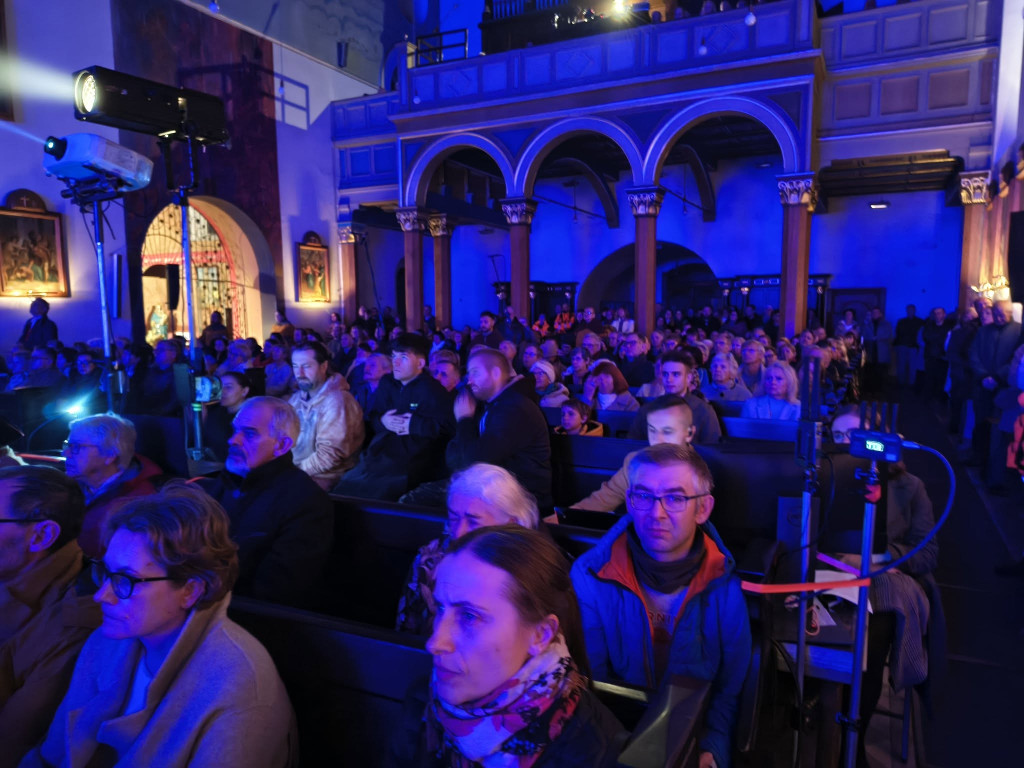 Tarnowskie Góry. III Misterium św. Barbary