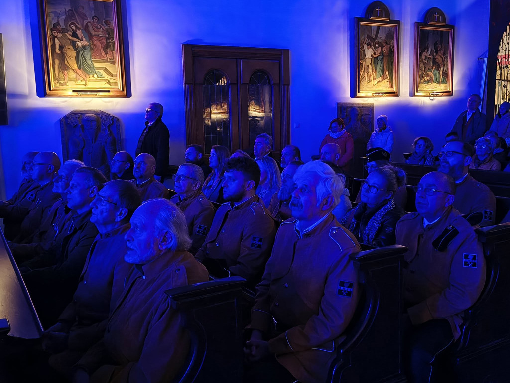 Tarnowskie Góry. III Misterium św. Barbary