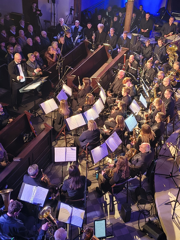 Tarnowskie Góry. III Misterium św. Barbary