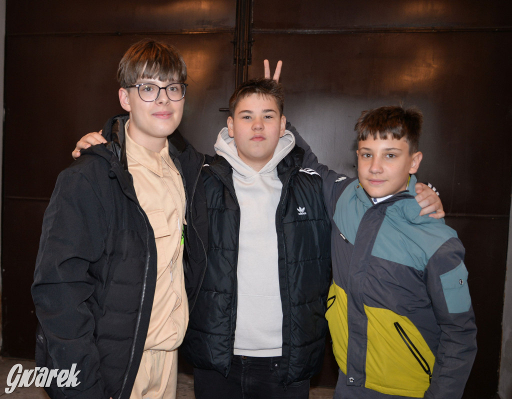 Repty Śląskie. Parada Lampionów po raz trzeci