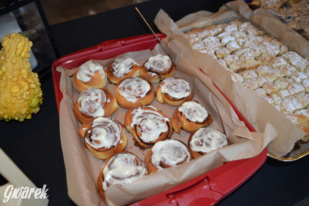 Repty Śląskie. Parada Lampionów po raz trzeci