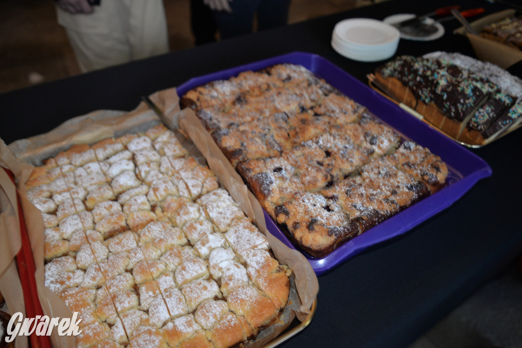 Repty Śląskie. Parada Lampionów po raz trzeci