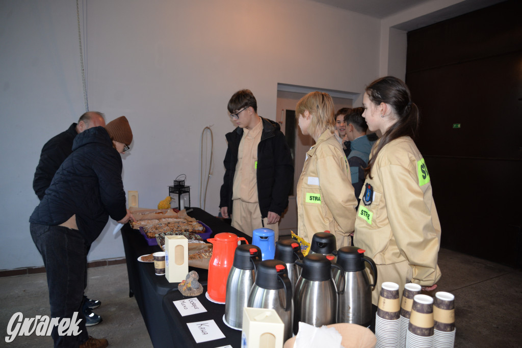 Repty Śląskie. Parada Lampionów po raz trzeci