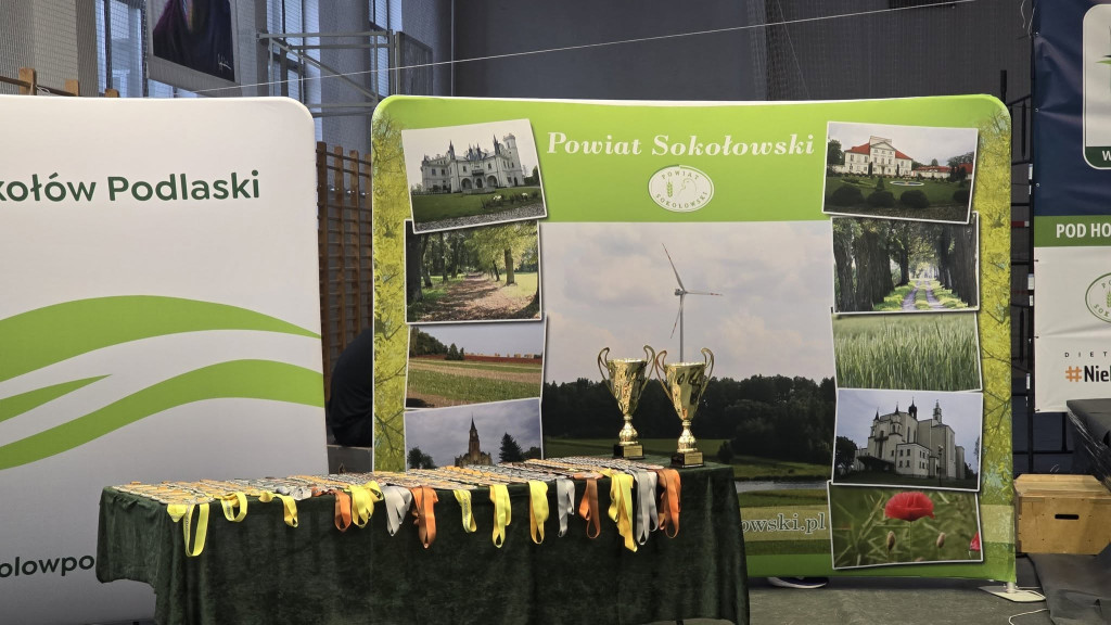 Sztangiści na mistrzostwach Polski