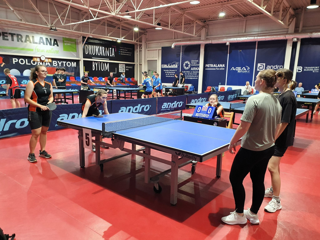 Tarnowskie Góry. Brawa dla uczennic Ekonomika