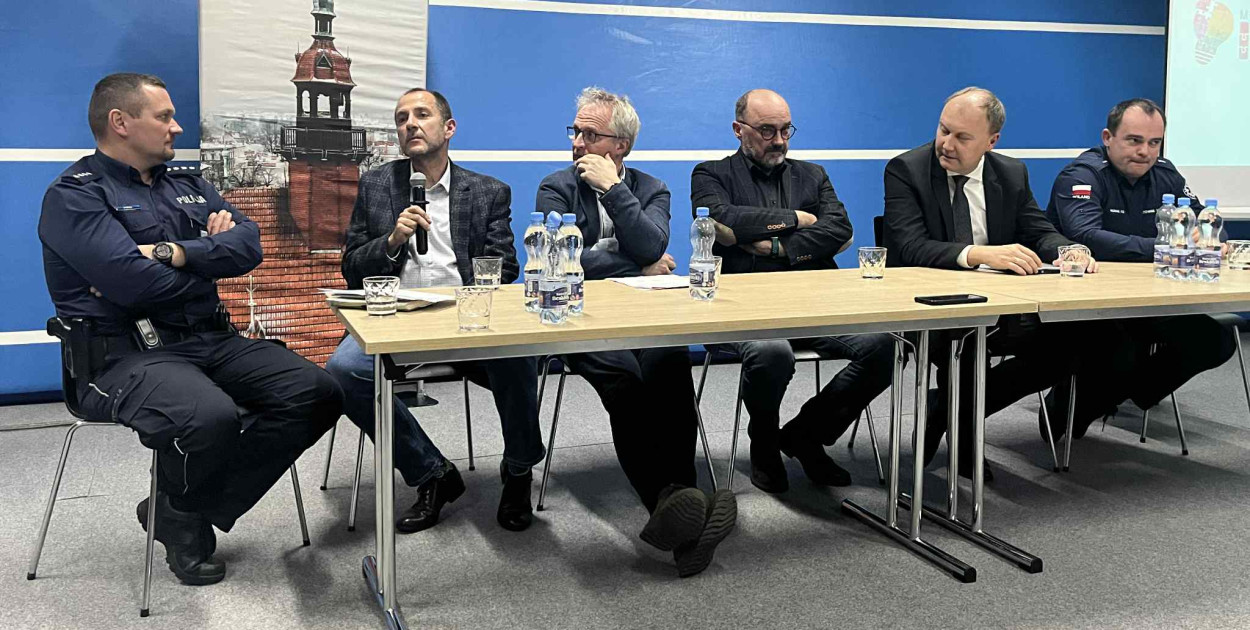 Tarnowskie Góry. Prohibicja - tak czy nie?