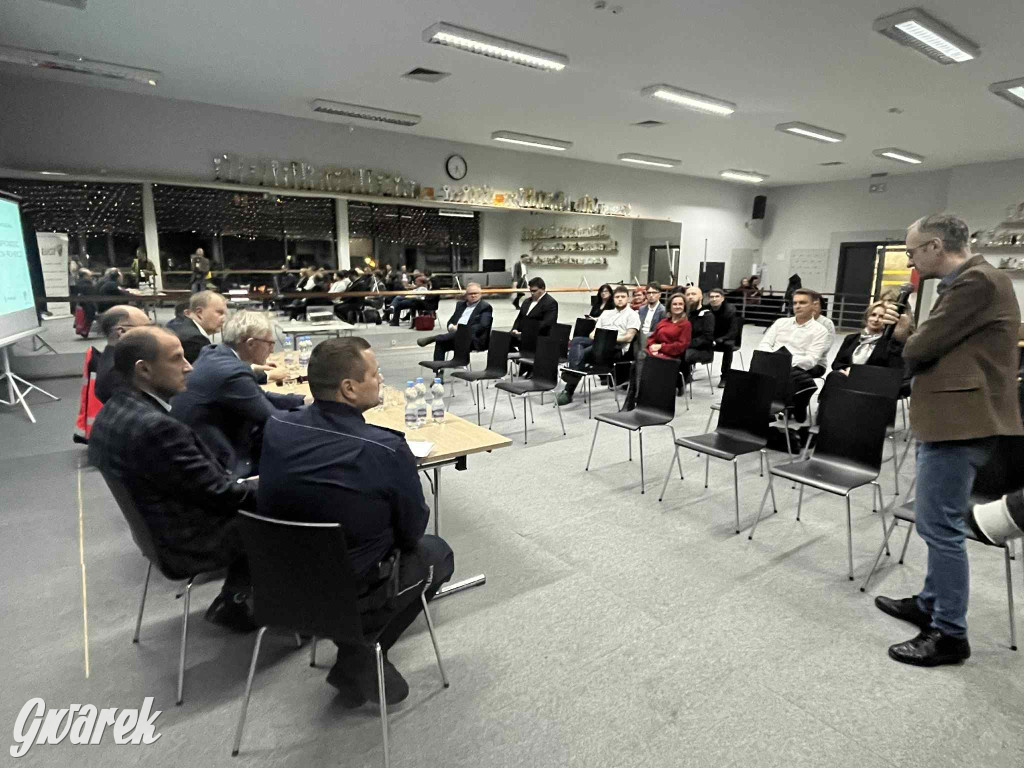 Tarnowskie Góry. Prohibicja - tak czy nie?