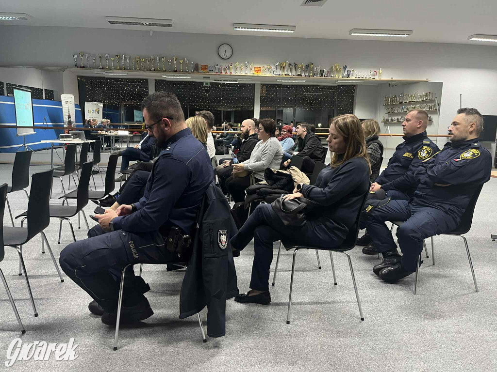 Tarnowskie Góry. Prohibicja - tak czy nie?