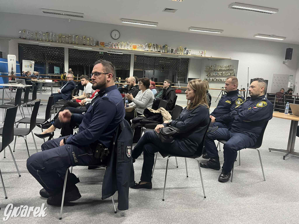 Tarnowskie Góry. Prohibicja - tak czy nie?