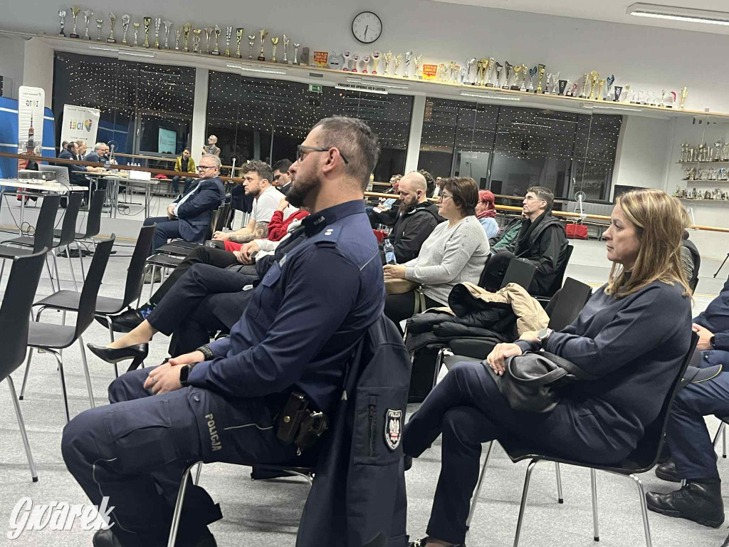 Tarnowskie Góry. Prohibicja - tak czy nie?