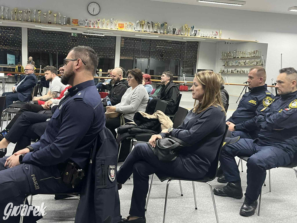 Tarnowskie Góry. Prohibicja - tak czy nie?