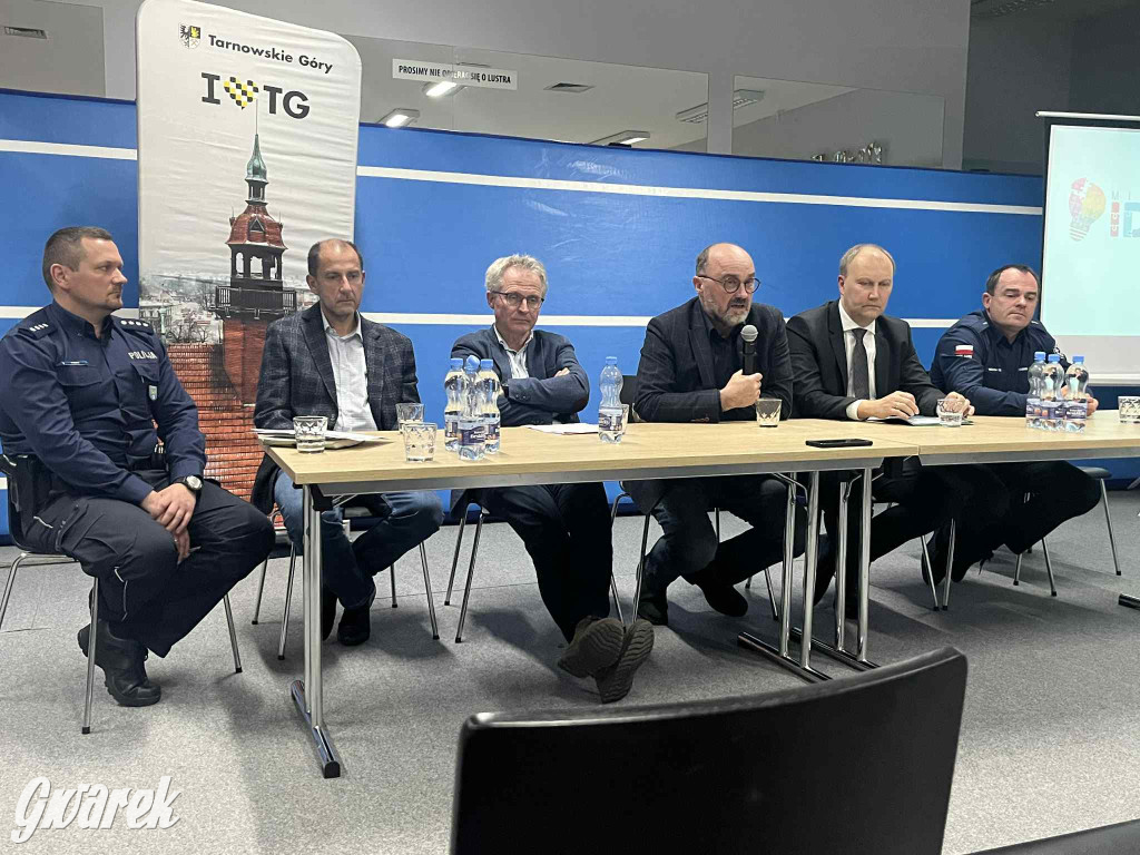 Tarnowskie Góry. Prohibicja - tak czy nie?