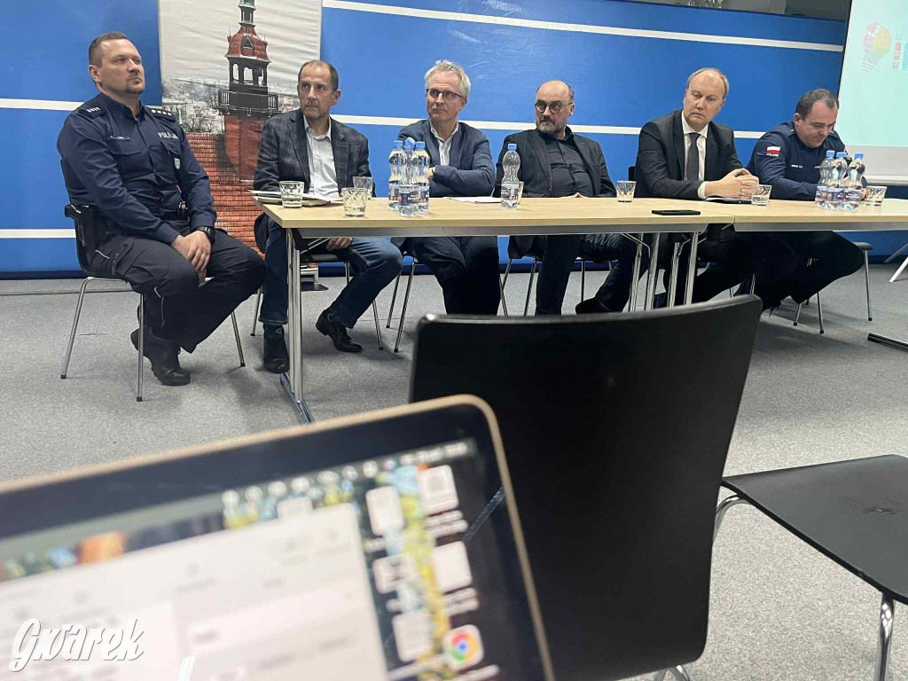 Tarnowskie Góry. Prohibicja - tak czy nie?