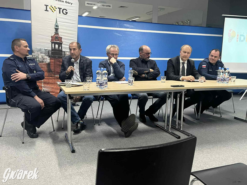 Tarnowskie Góry. Prohibicja - tak czy nie?