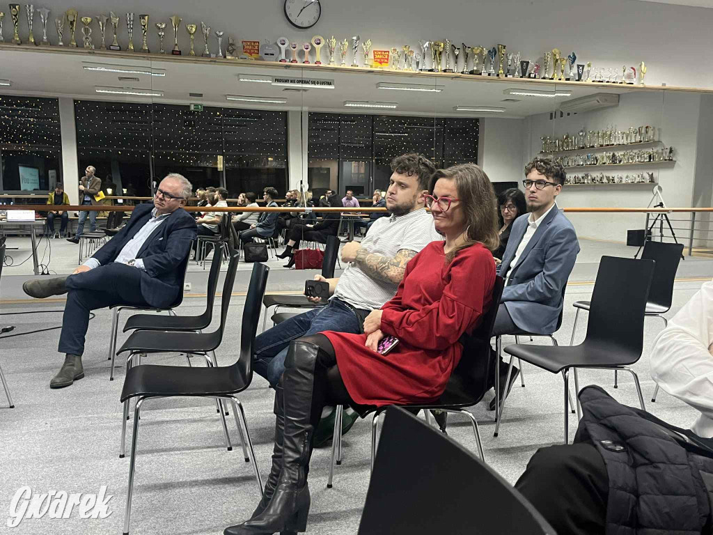 Tarnowskie Góry. Prohibicja - tak czy nie?