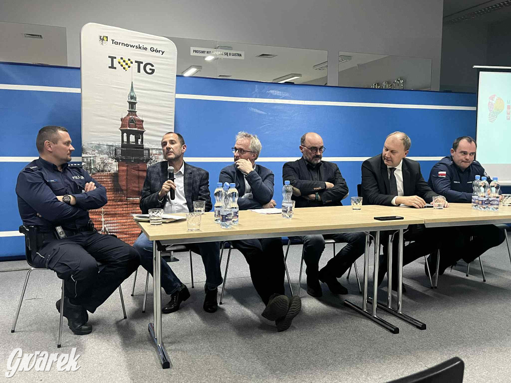 Tarnowskie Góry. Prohibicja - tak czy nie?