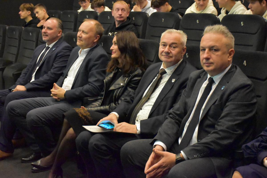 Tarnowskie Góry. Bez alko i dragów jestem nudna