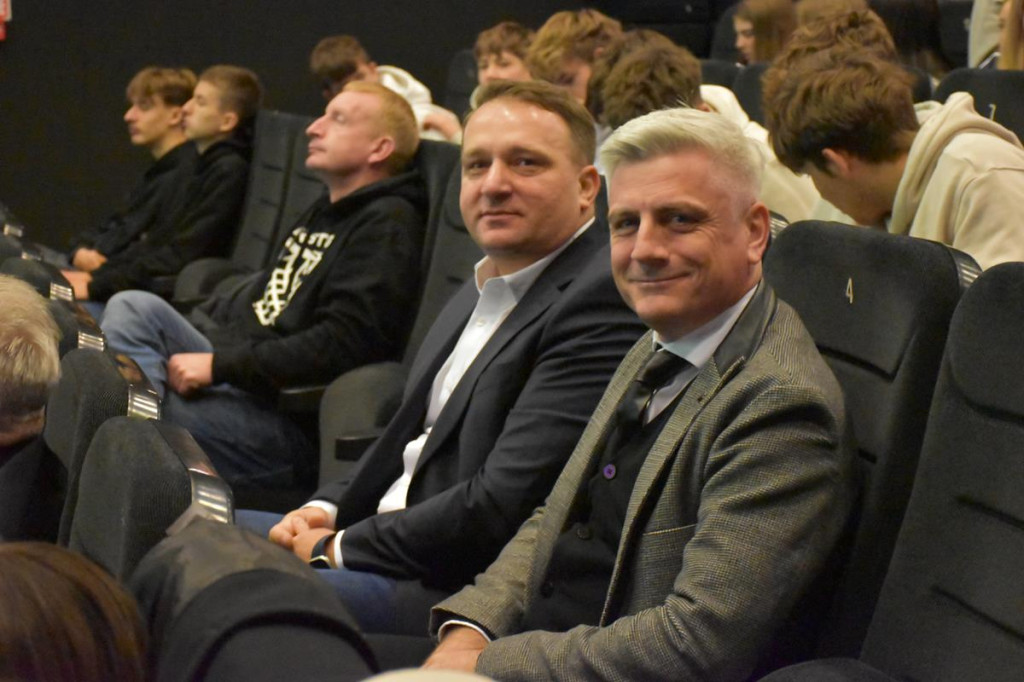 Tarnowskie Góry. Bez alko i dragów jestem nudna