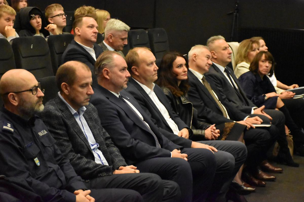 Tarnowskie Góry. Bez alko i dragów jestem nudna