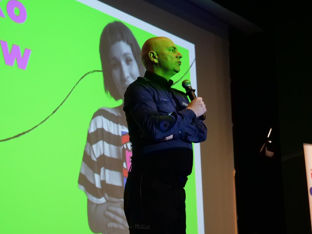 Tarnowskie Góry. Bez alko i dragów jestem nudna