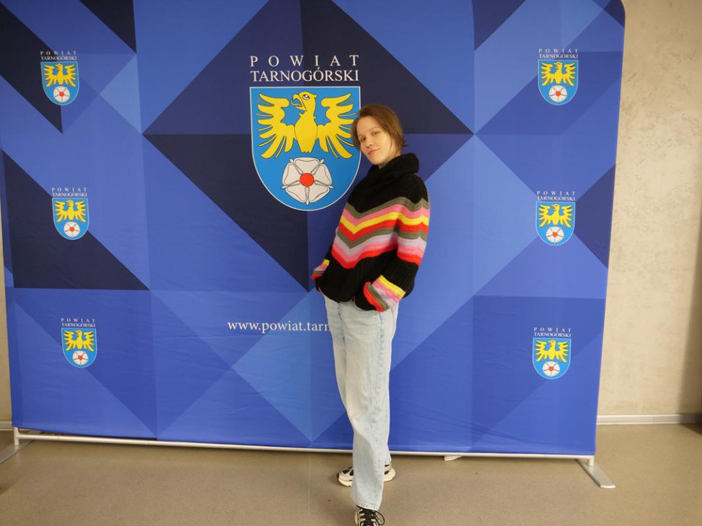 Tarnowskie Góry. Bez alko i dragów jestem nudna