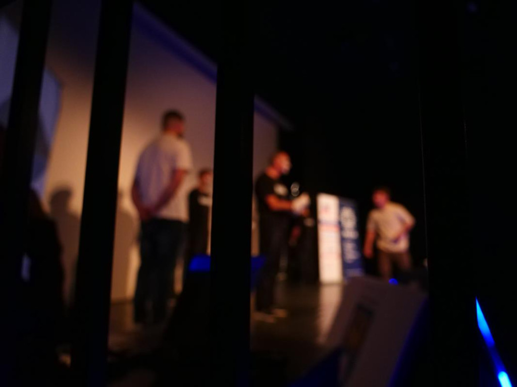 Tarnowskie Góry. Bez alko i dragów jestem nudna