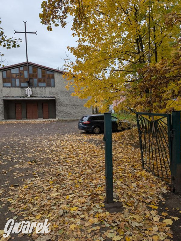 Dawny kościół w Rojcy trafi w ręce samorządu