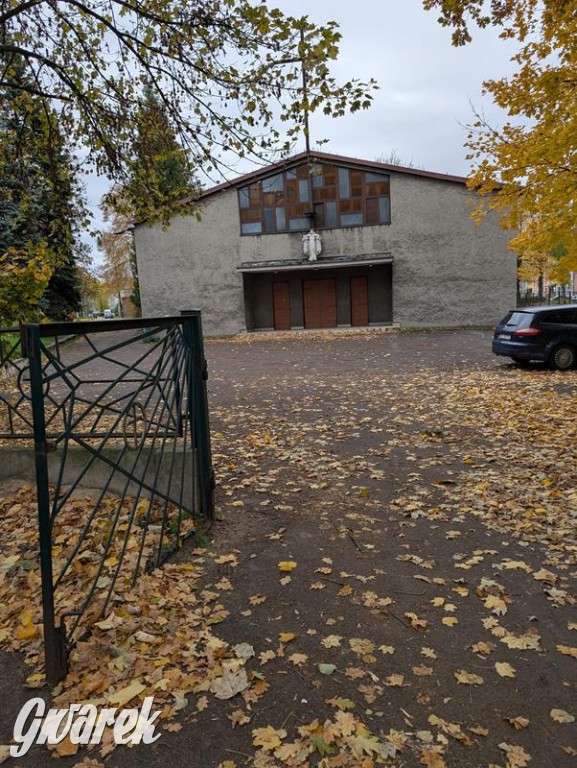 Dawny kościół w Rojcy trafi w ręce samorządu