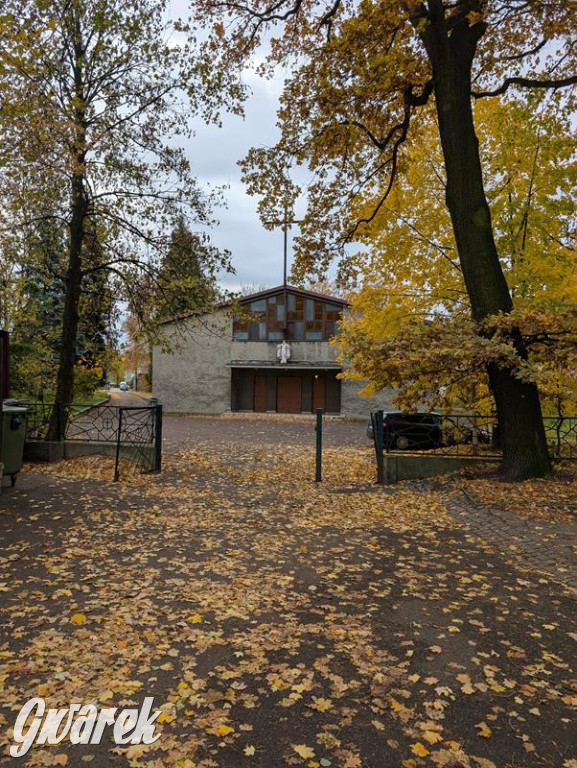 Dawny kościół w Rojcy trafi w ręce samorządu