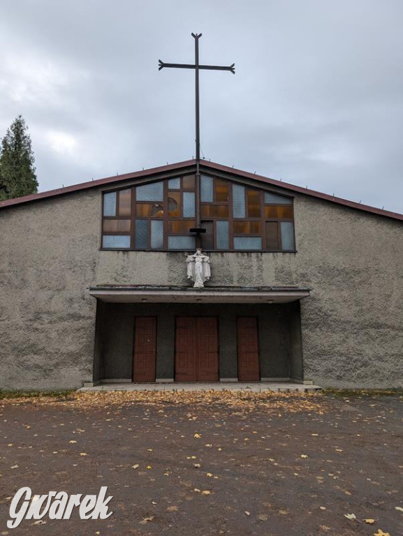 Dawny kościół w Rojcy trafi w ręce samorządu