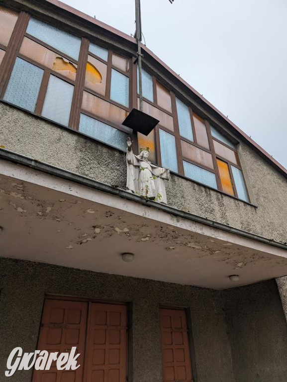 Dawny kościół w Rojcy trafi w ręce samorządu